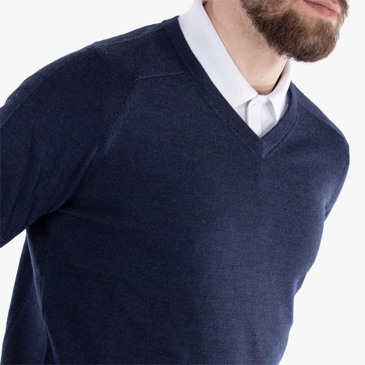 Galvin Green Carl sweater