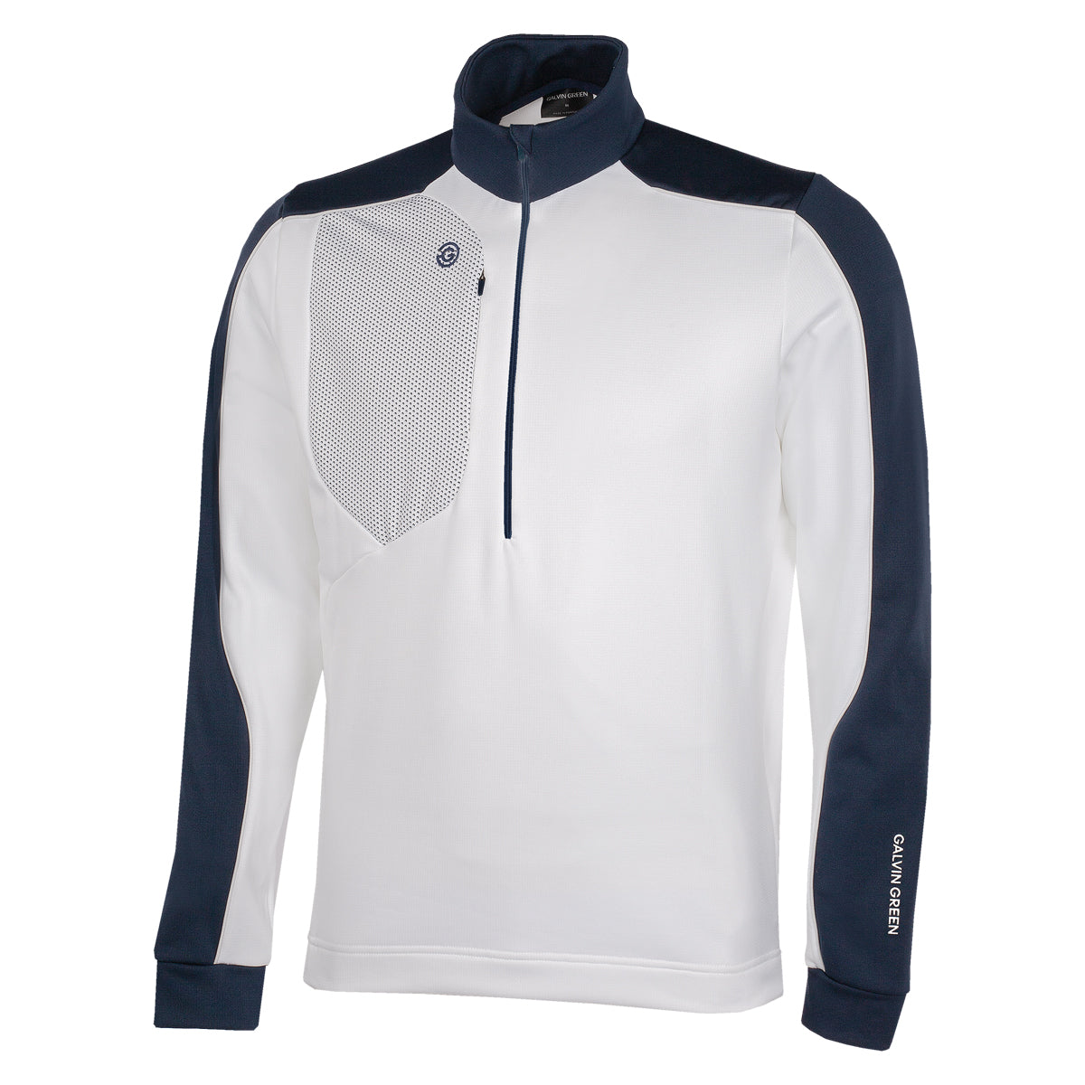 Galvin Green Dave midlayer
