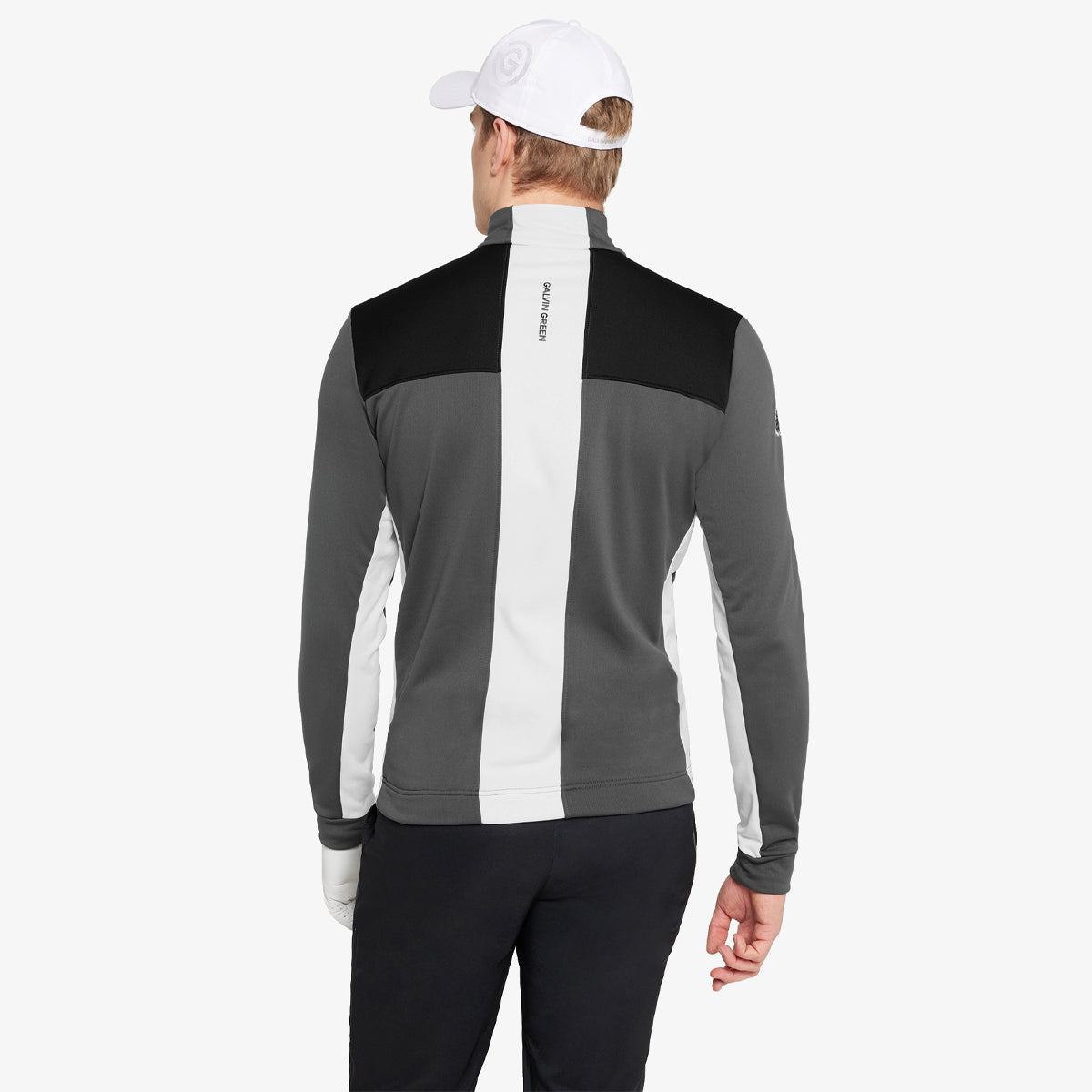 Galvin Green Dean midlayer
