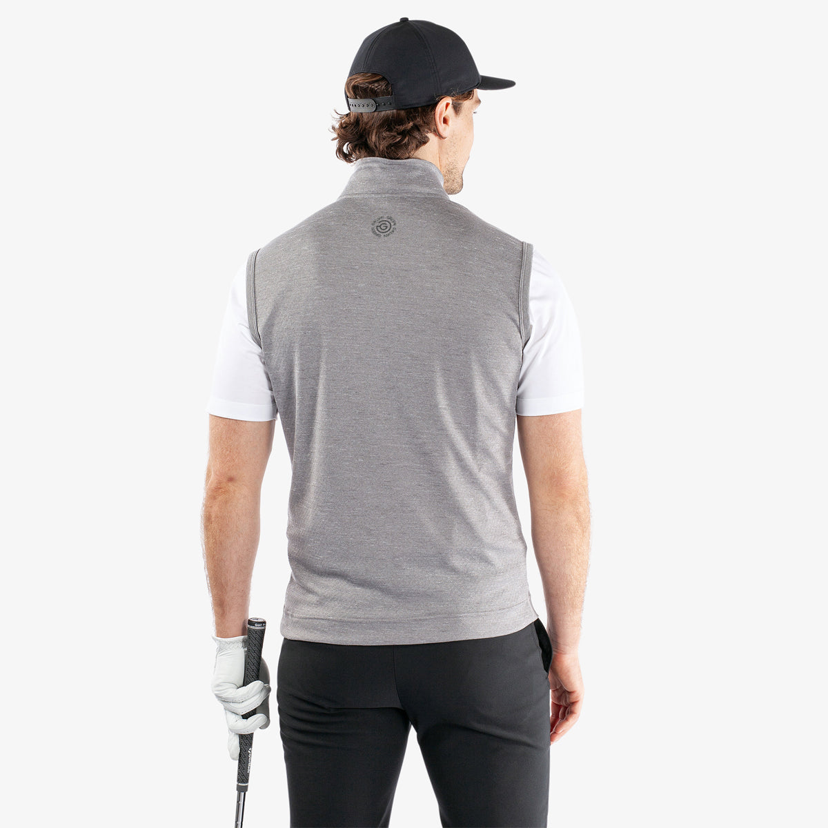 Galvin Green Del vest