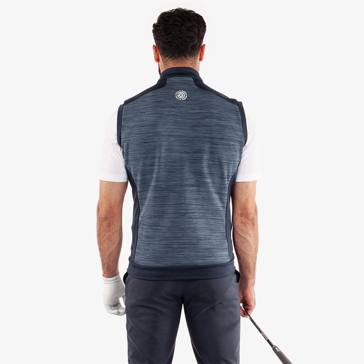 Galvin Green Dolph vest
