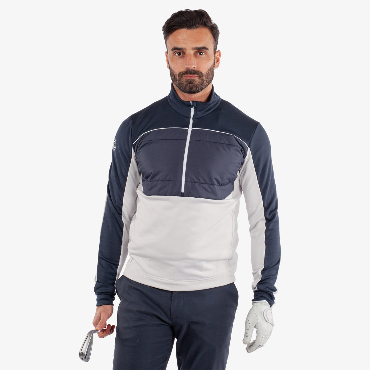 Galvin Green Douglas midlayer