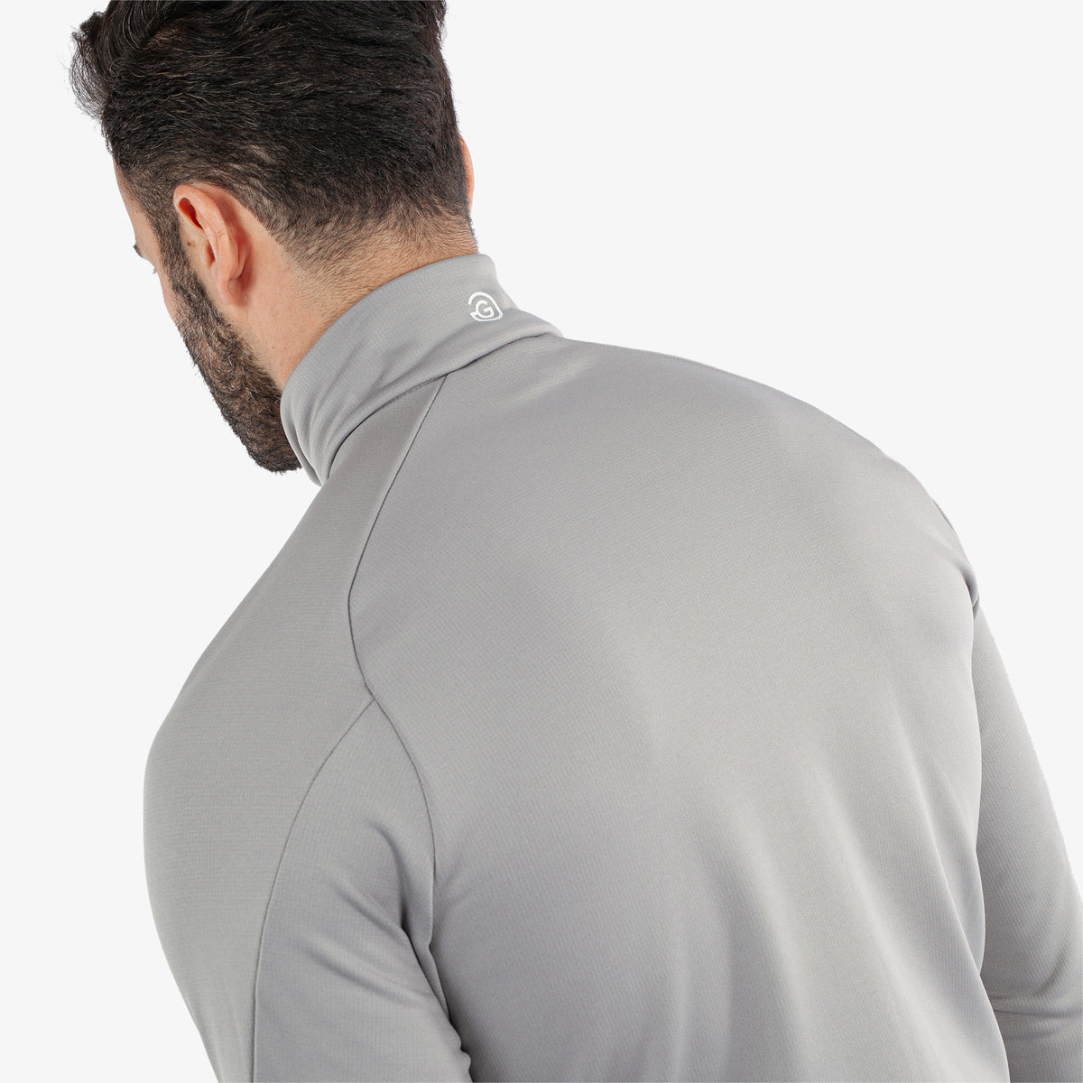 Galvin Green Drake pullover