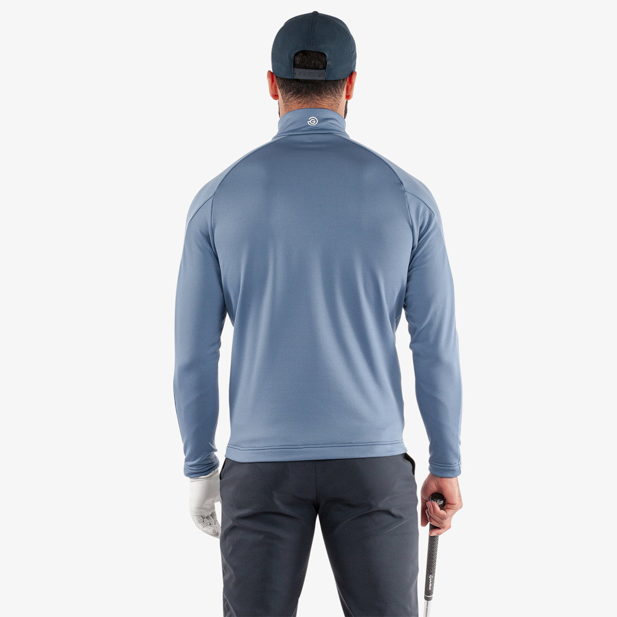 Galvin Green Drake midlayer
