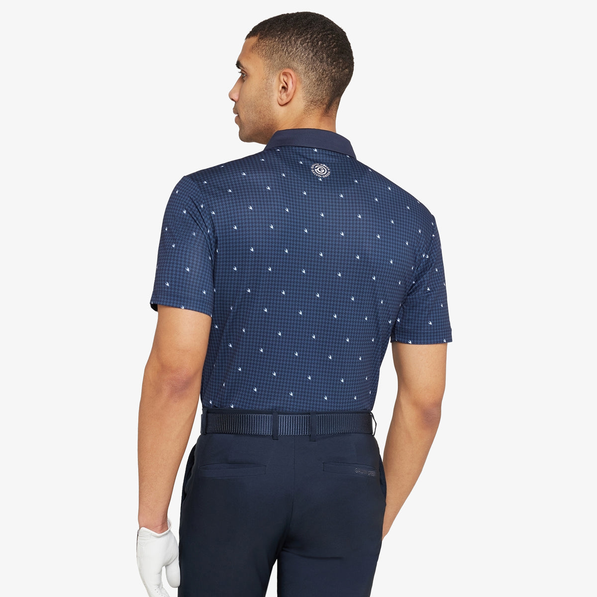Galvin Green Marley polo
