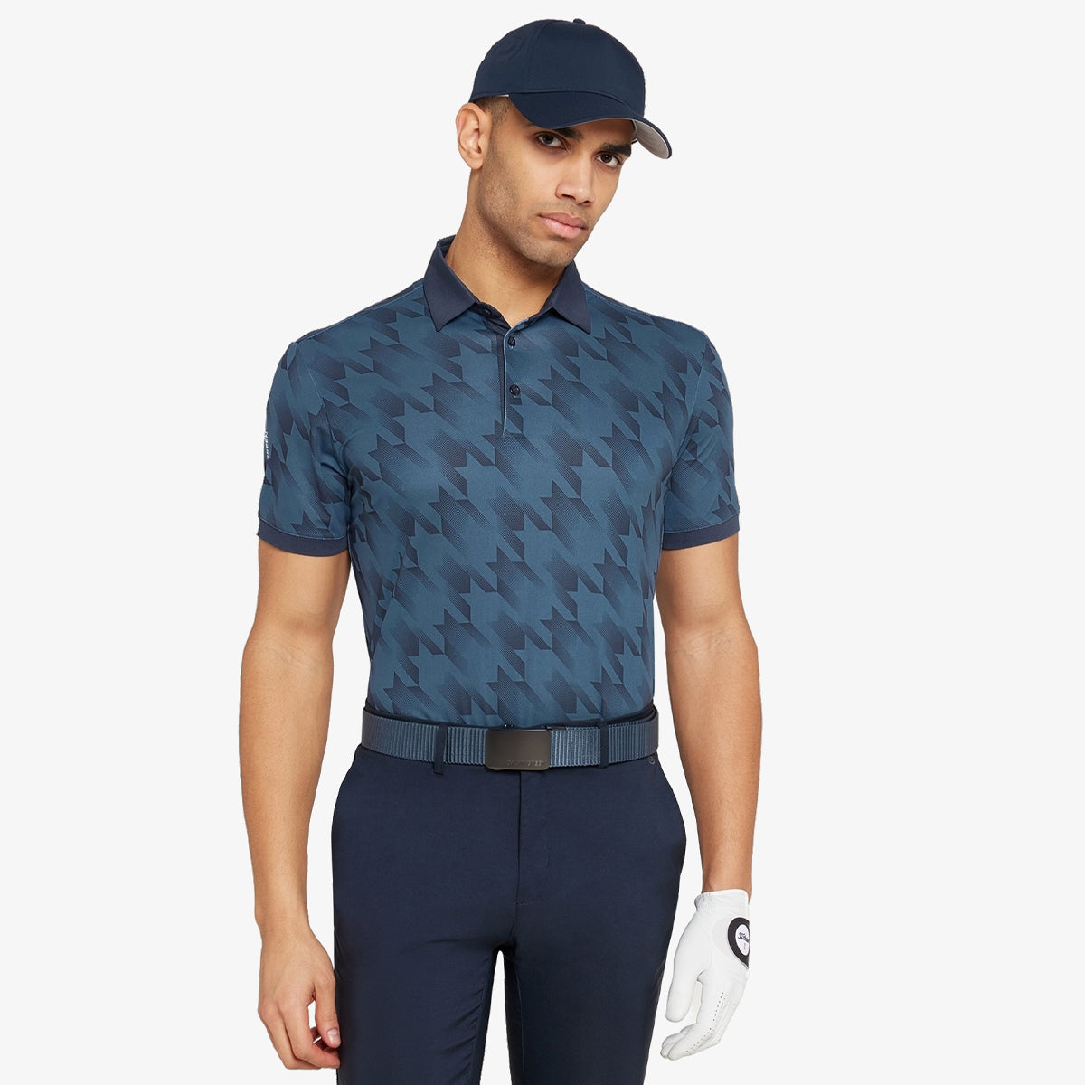 Galvin Green Miles polo - Golf Experten A/S