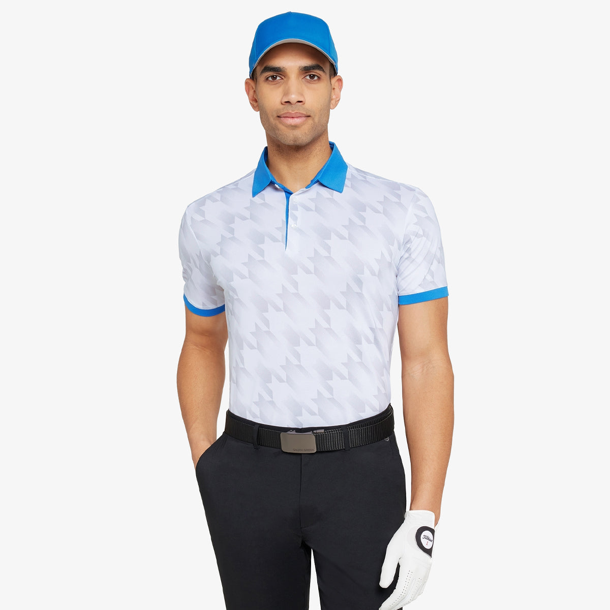 Galvin Green Miles polo
