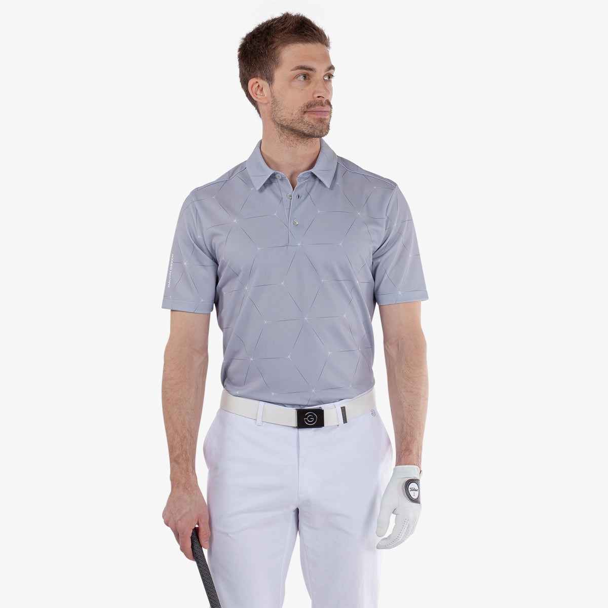 Galvin Green Milo polo