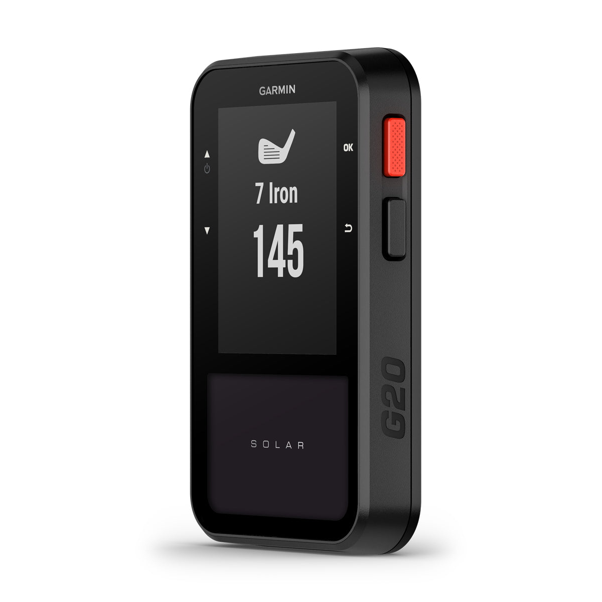 Garmin Approach G20 Solar GPS