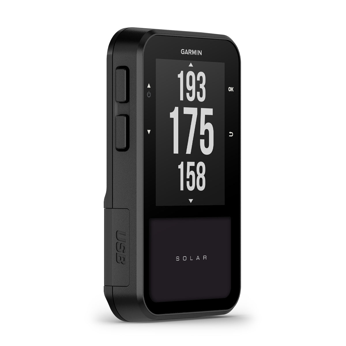 Garmin Approach G20 Solar GPS