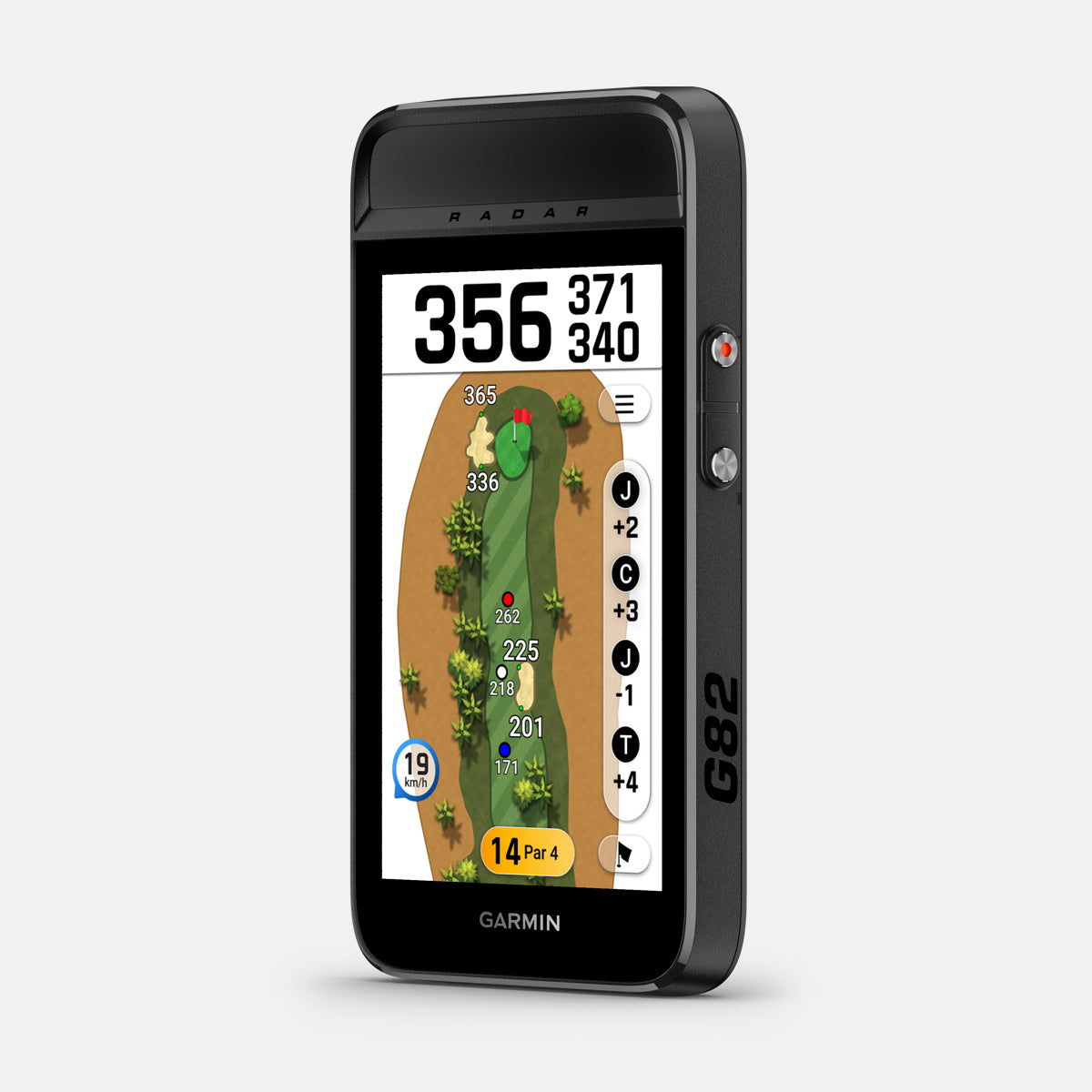 Garmin Approach G82 - Golf Experten A/S