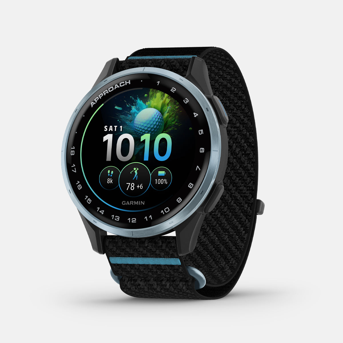 Garmin Approach J1 - Junior golfur