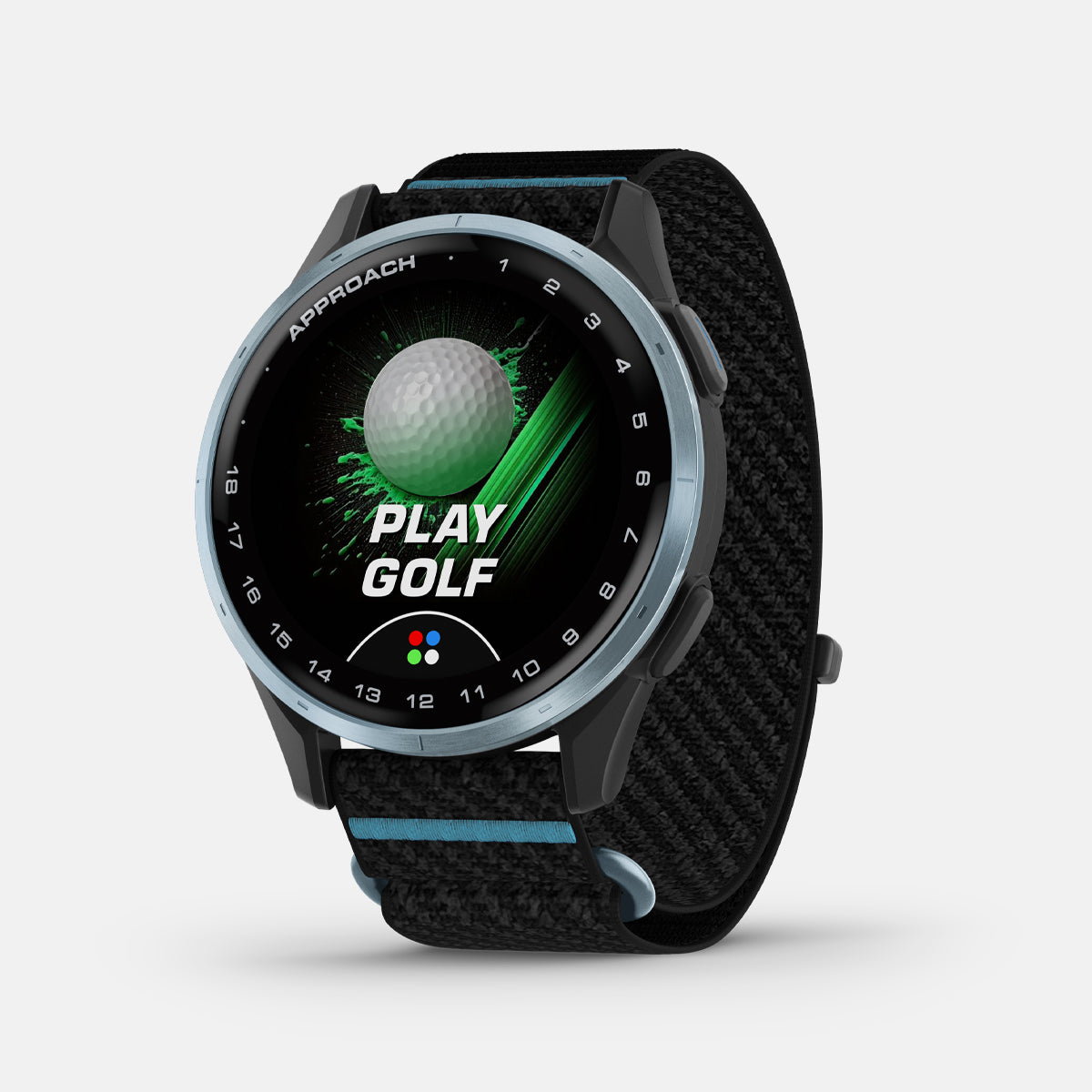 Garmin Approach J1 - Junior golfur