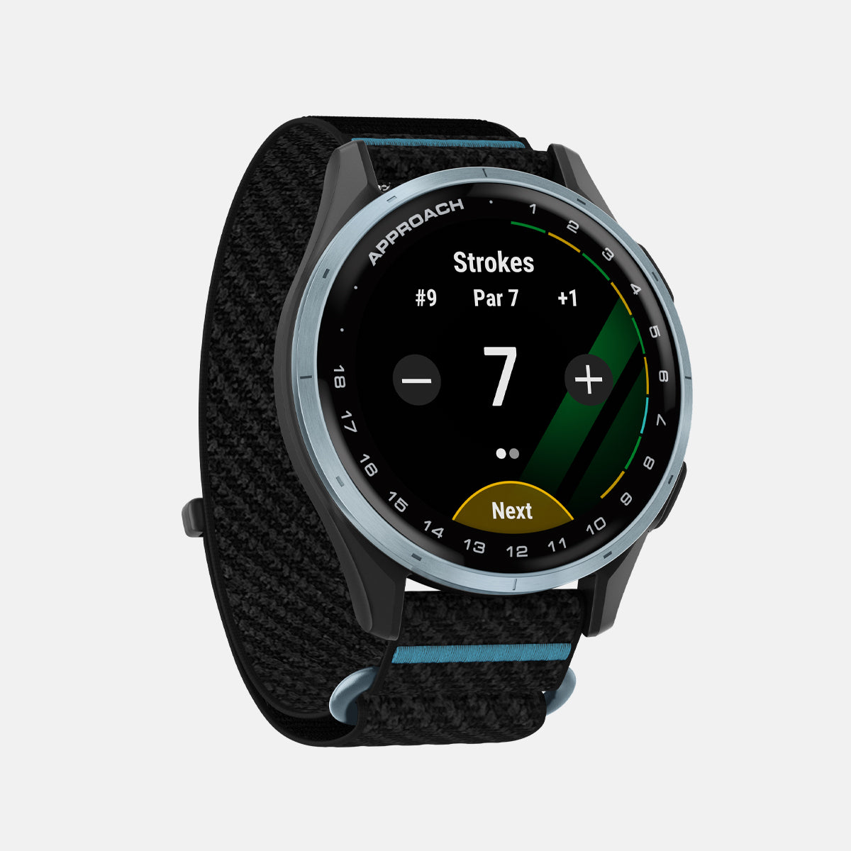 Garmin Approach J1 - Junior golfur