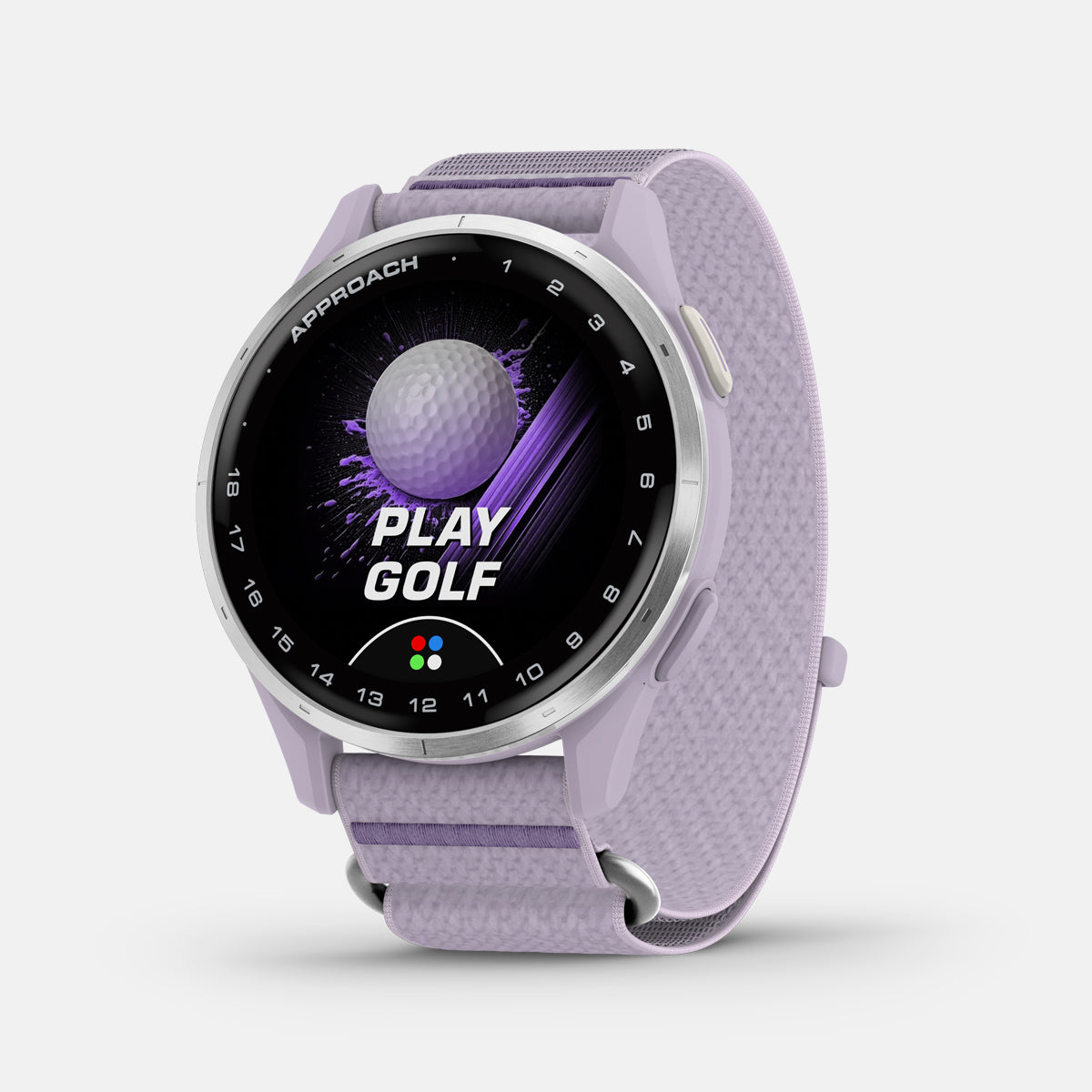 Garmin Approach J1 - Junior golfur