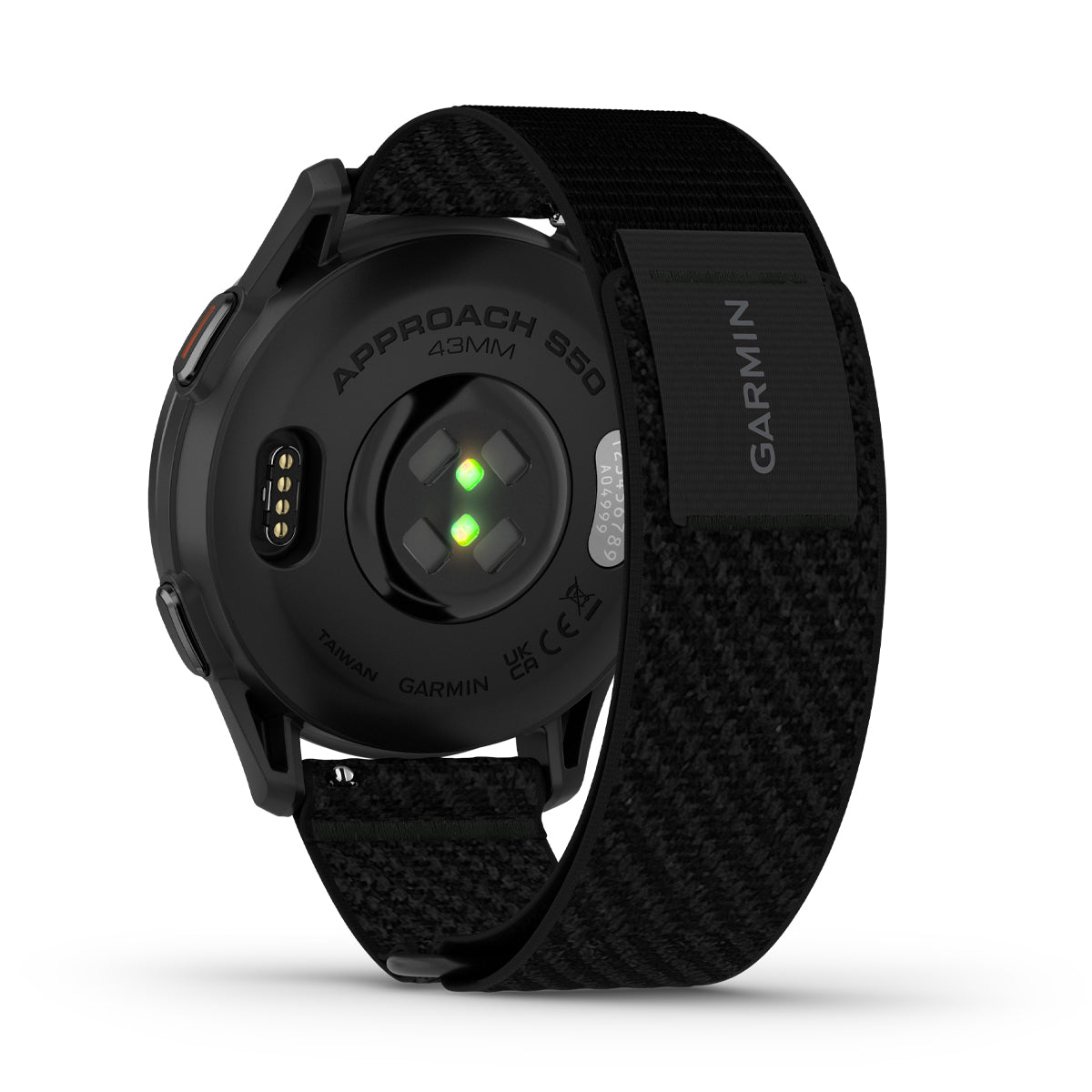 Garmin Approach S50 - GPS Golfur