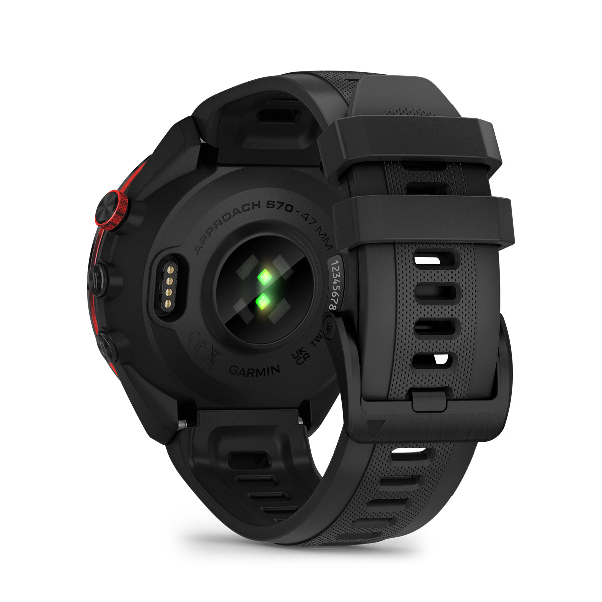 Garmin Approach S70 - GPS Golfur (47 mm)