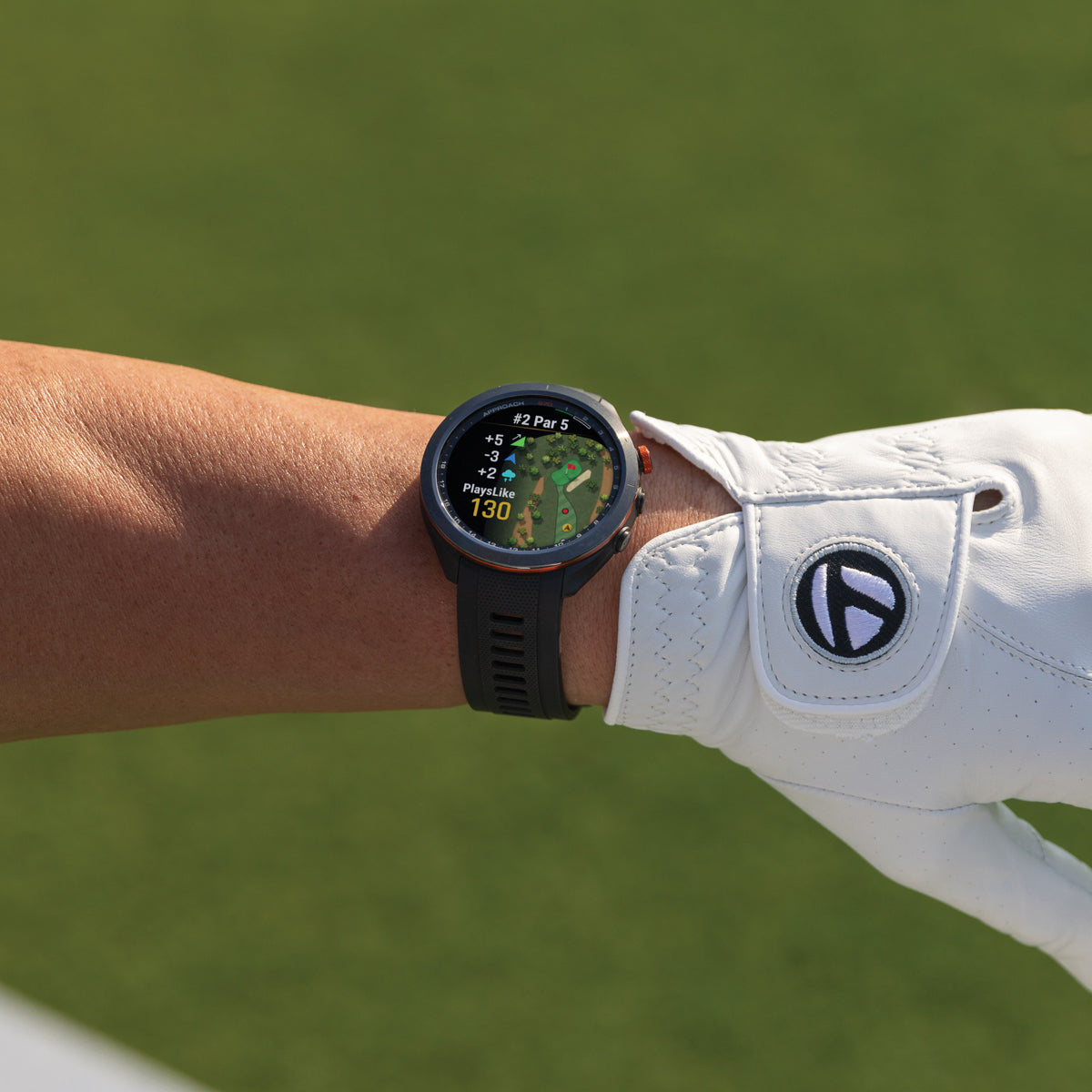 Garmin Approach S70 - GPS Golfur (47 mm)