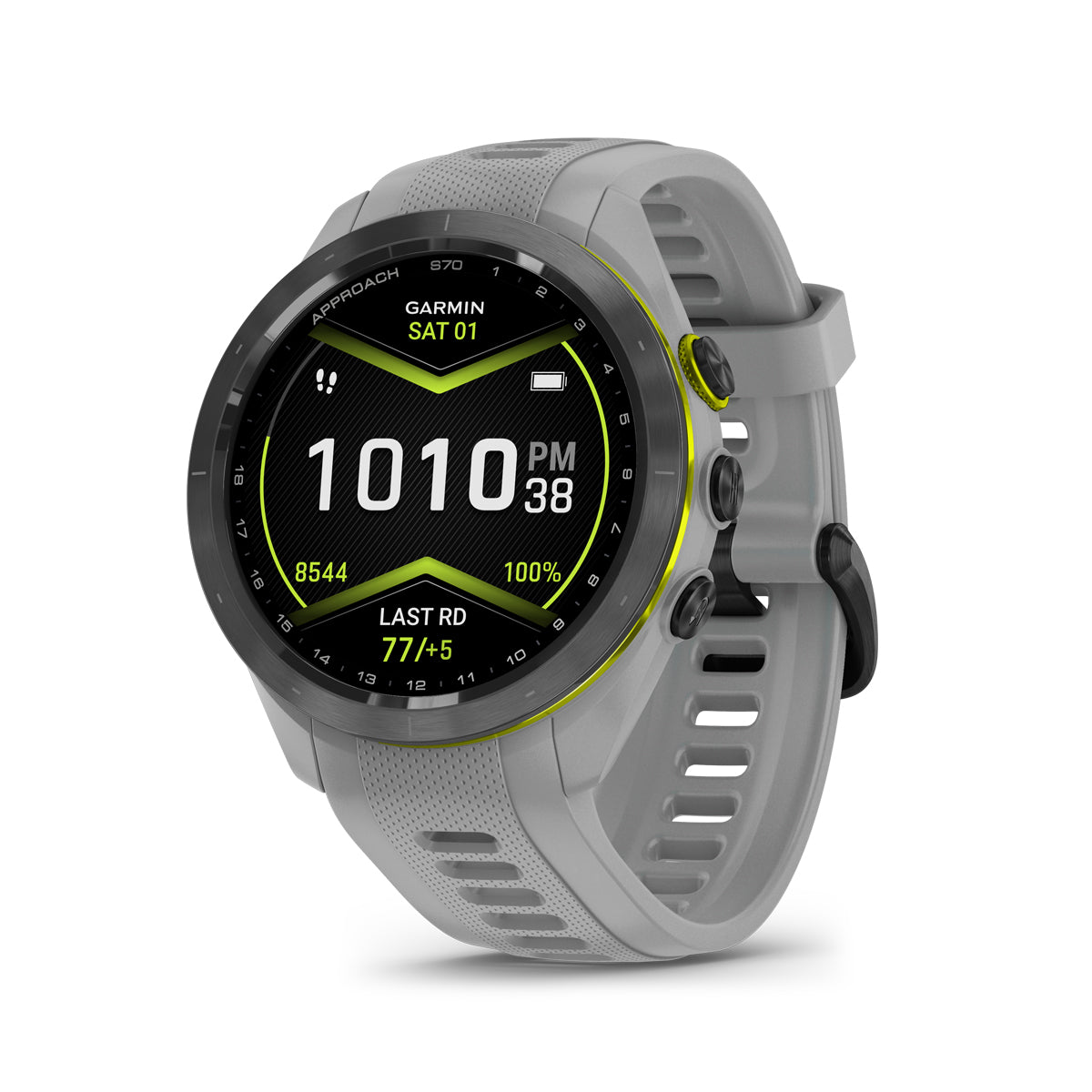 Garmin Approach S70s - GPS Golfur (42 mm)