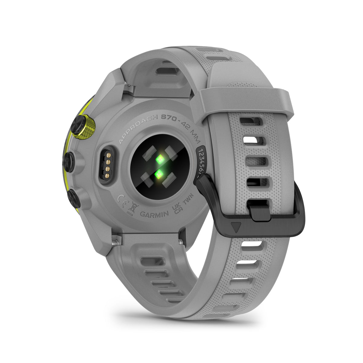 Garmin Approach S70s - GPS Golfur (42 mm)