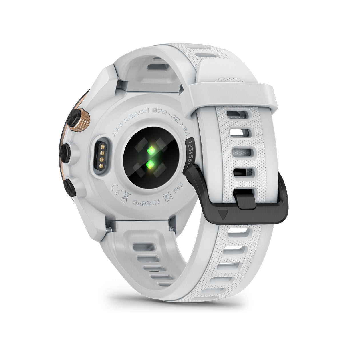 Garmin Approach S70s - GPS Golfur (42 mm)