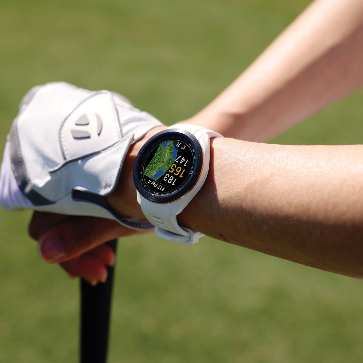 Garmin Approach S70s - GPS Golfur (42 mm)