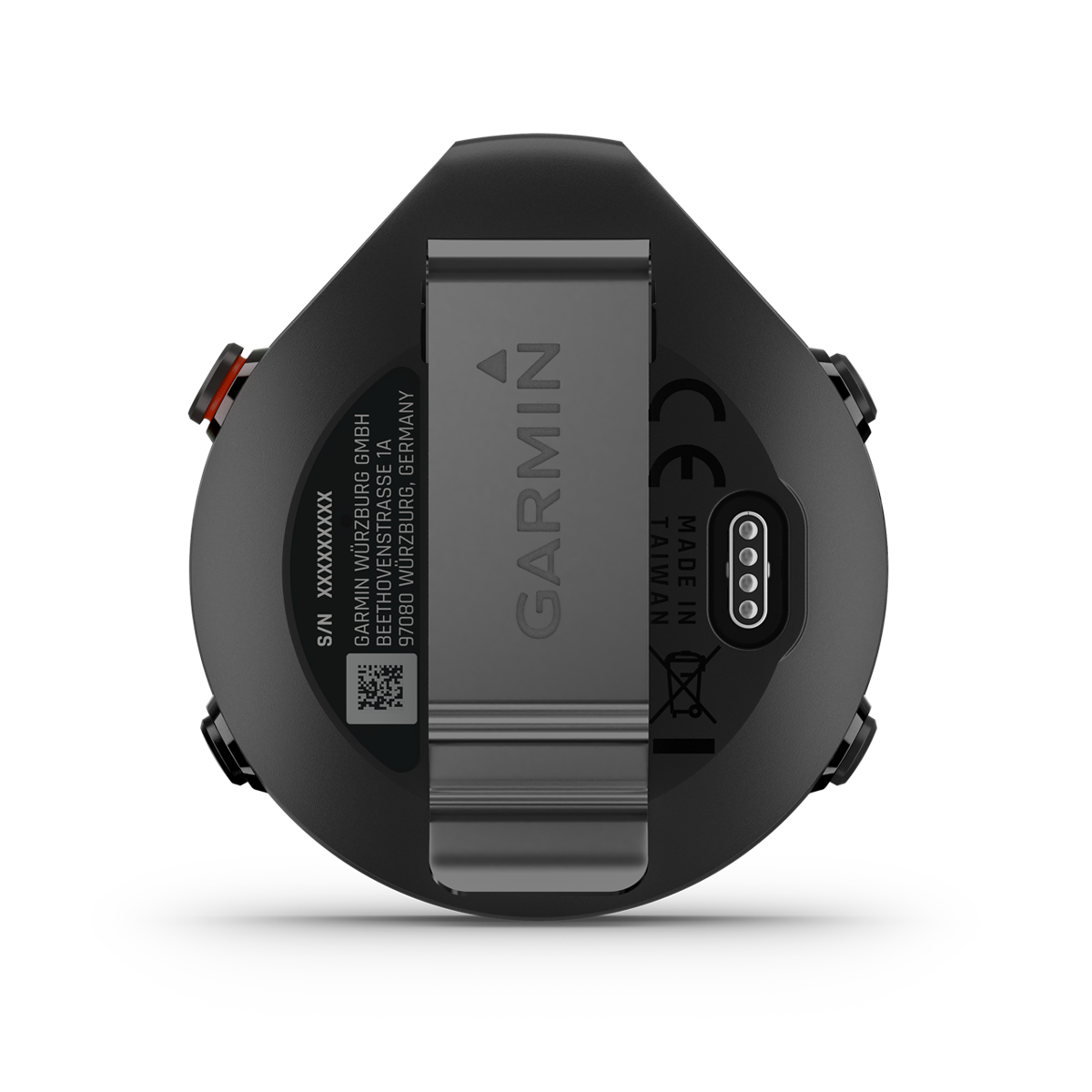 Garmin Approach G12 - GPS Afstandsmåler