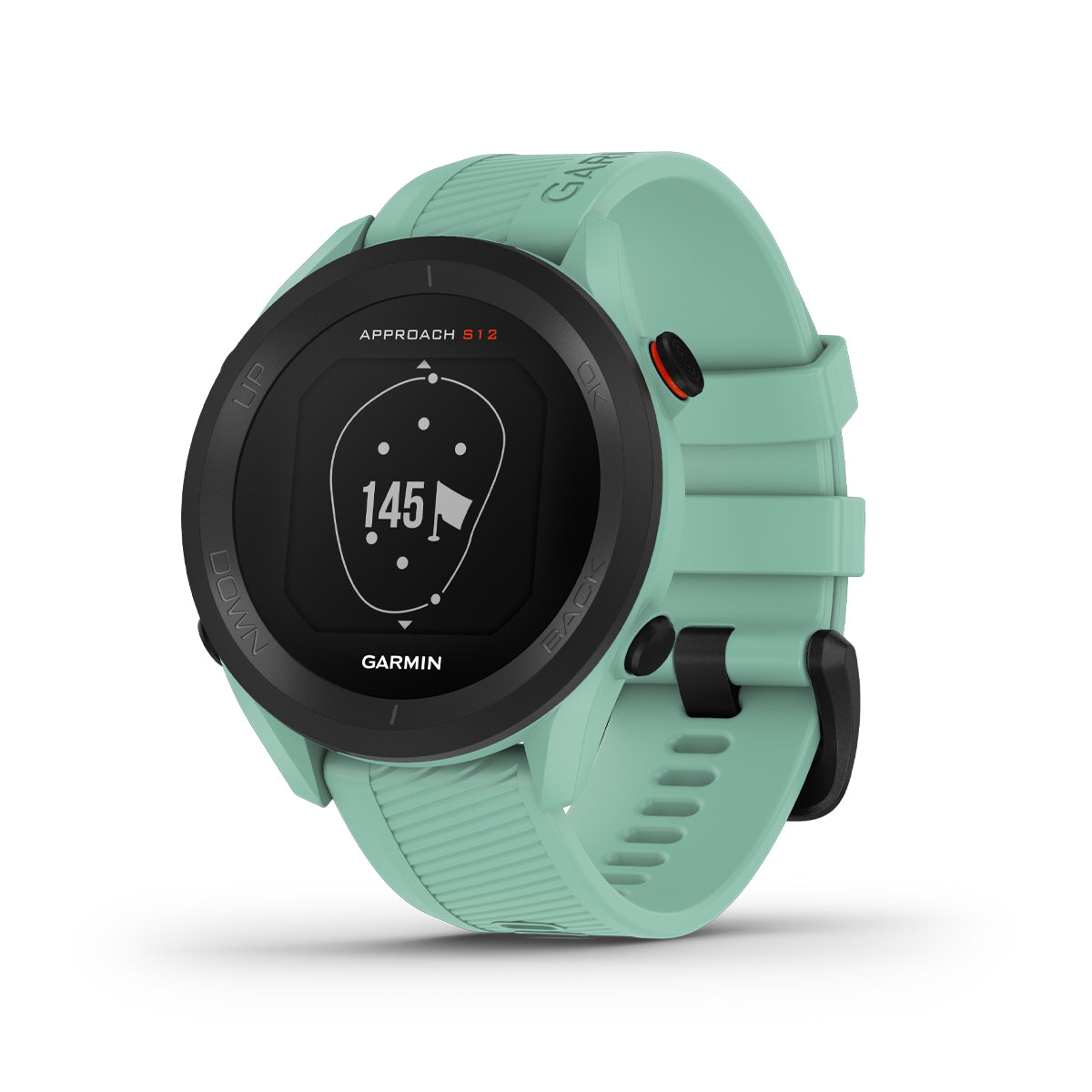 Garmin Approach S12 - GPS Golfur
