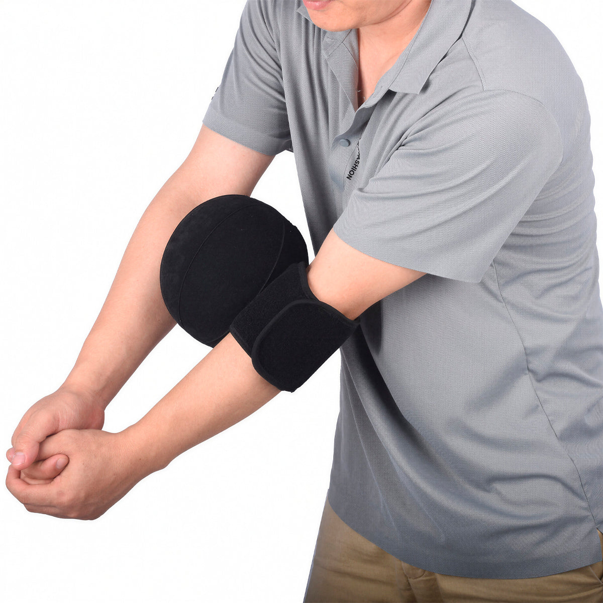 Golf Swing Smart Ball