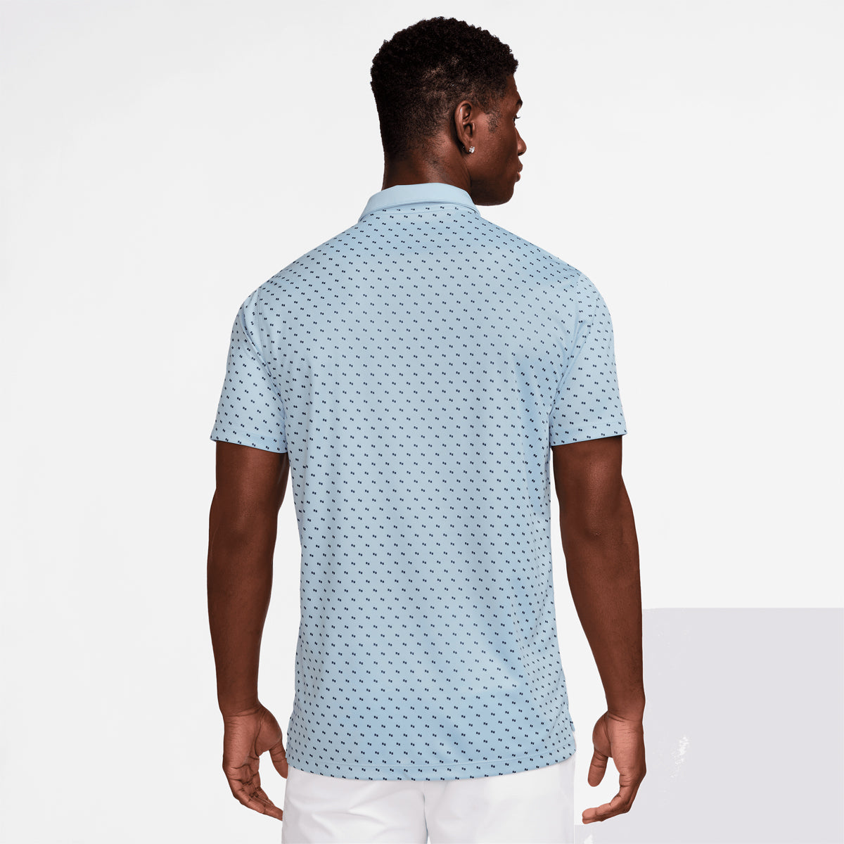 Nike Dri-FIT Victory+ Print polo