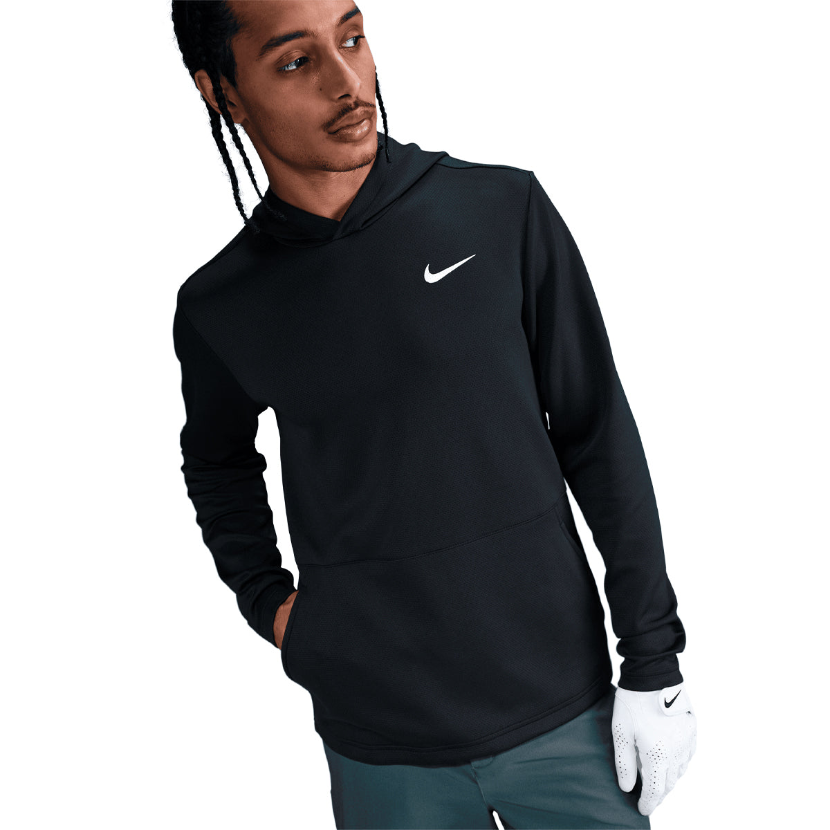 Nike Dri-Fit Victory Hoodie