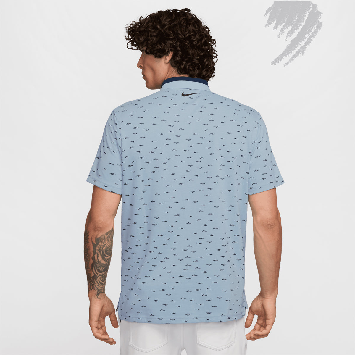 Nike Tour Micro polo