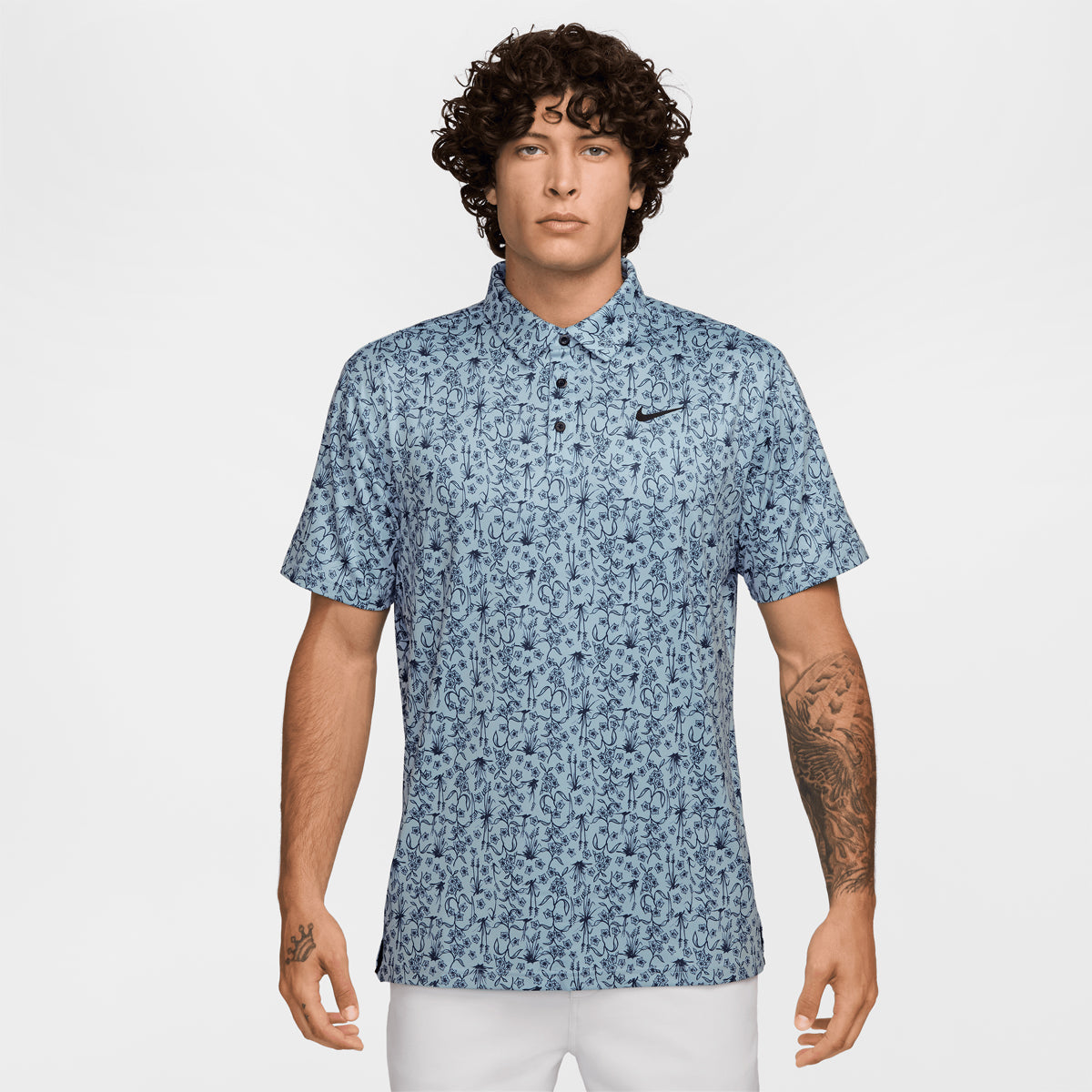 Nike Tour POA polo