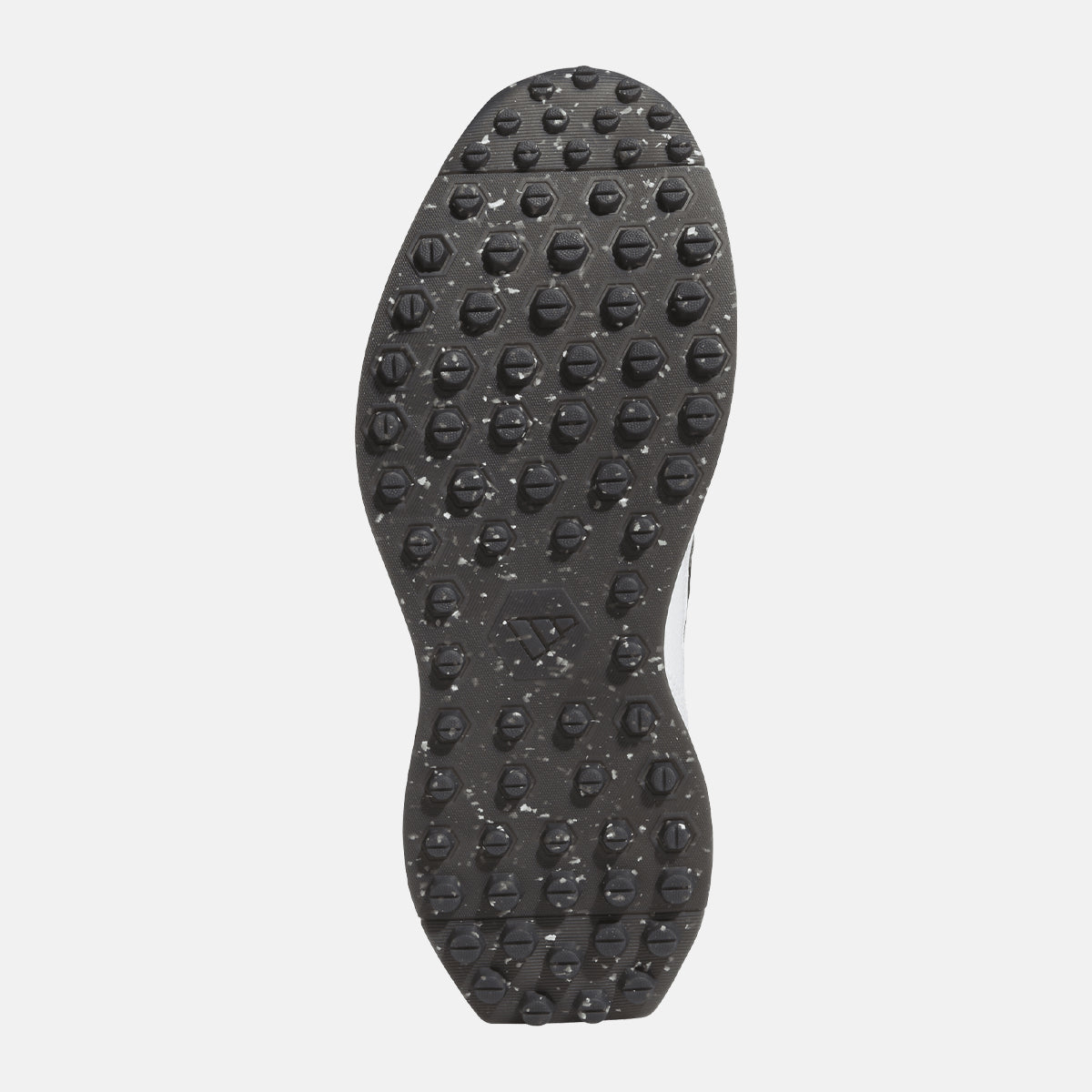 Adidas S2G læder hvid/sort