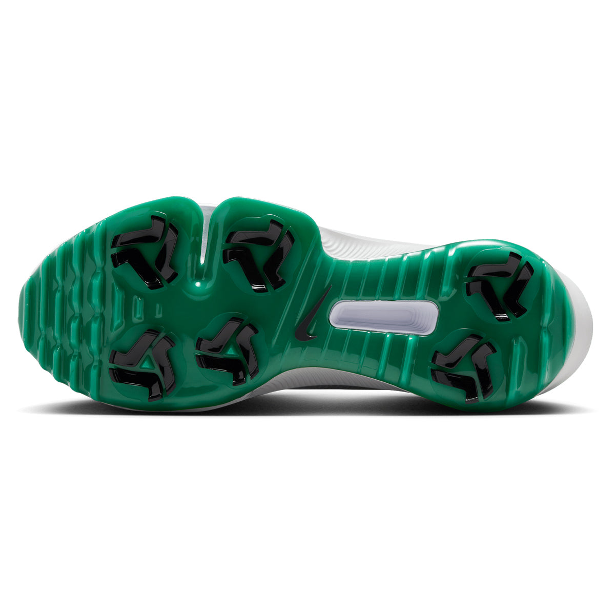 Nike Air Zoom Infinity Tour 2 - Hvid/Grøn