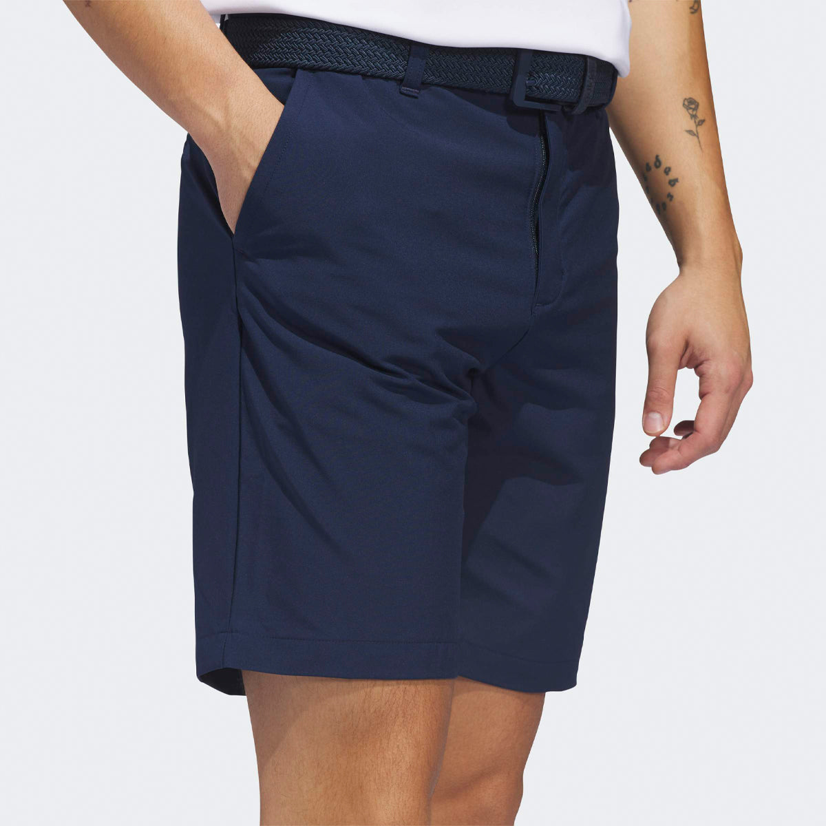 Adidas Ultimate 365 shorts - Golf Experten A/S