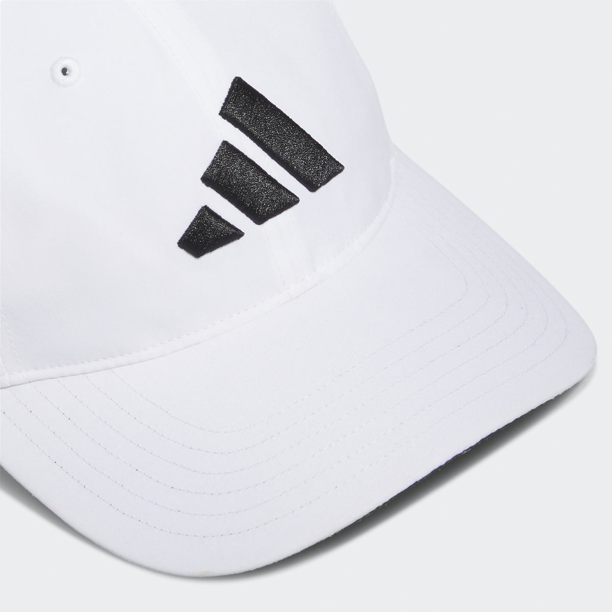 Adidas Performance cap - Hvid - Golf Experten A/S