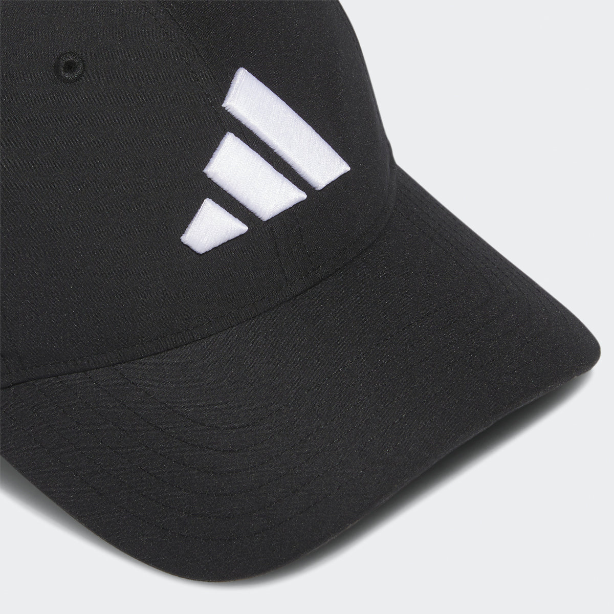 Adidas Performance cap - Sort - Golf Experten A/S
