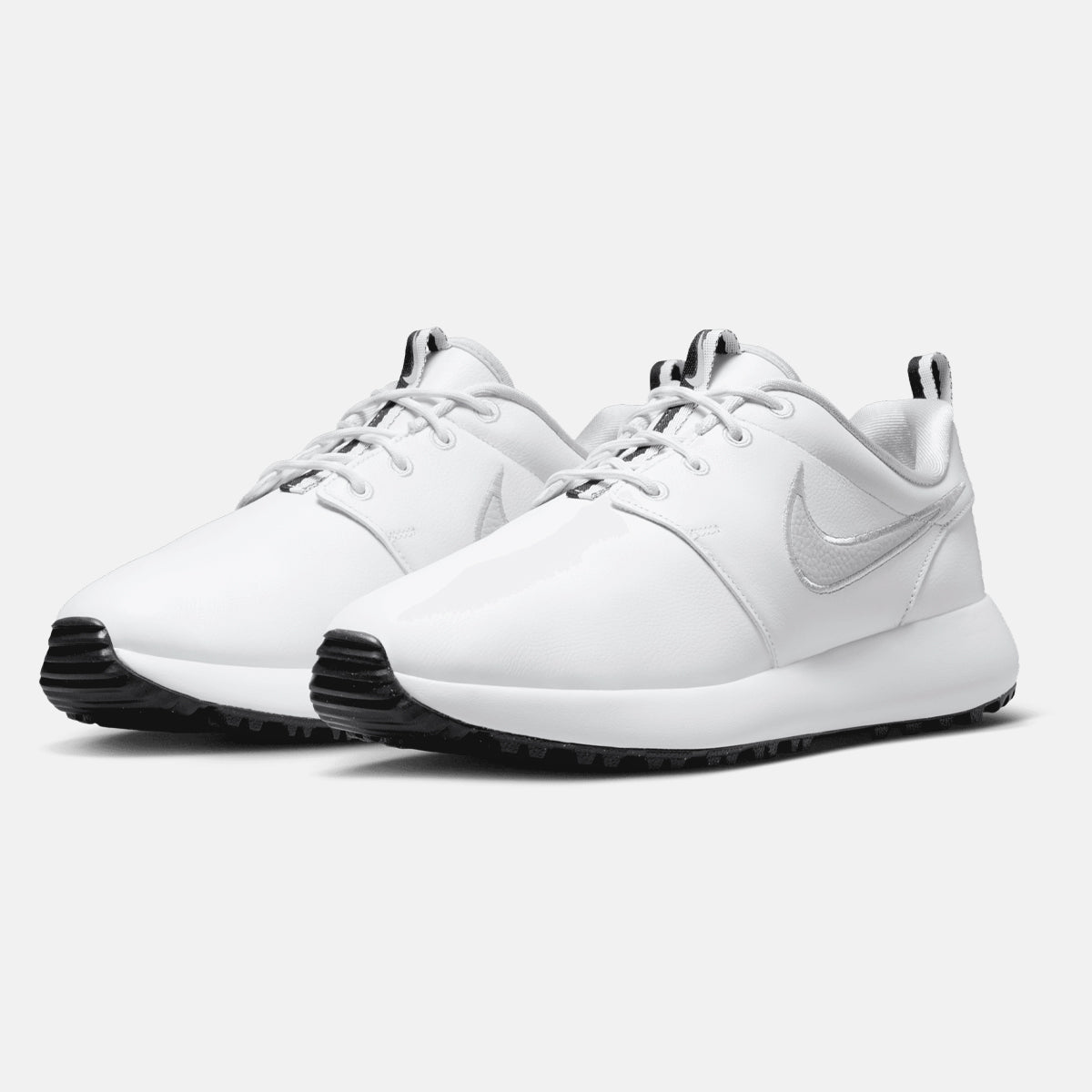 Nike Roshe G - Hvid/sort