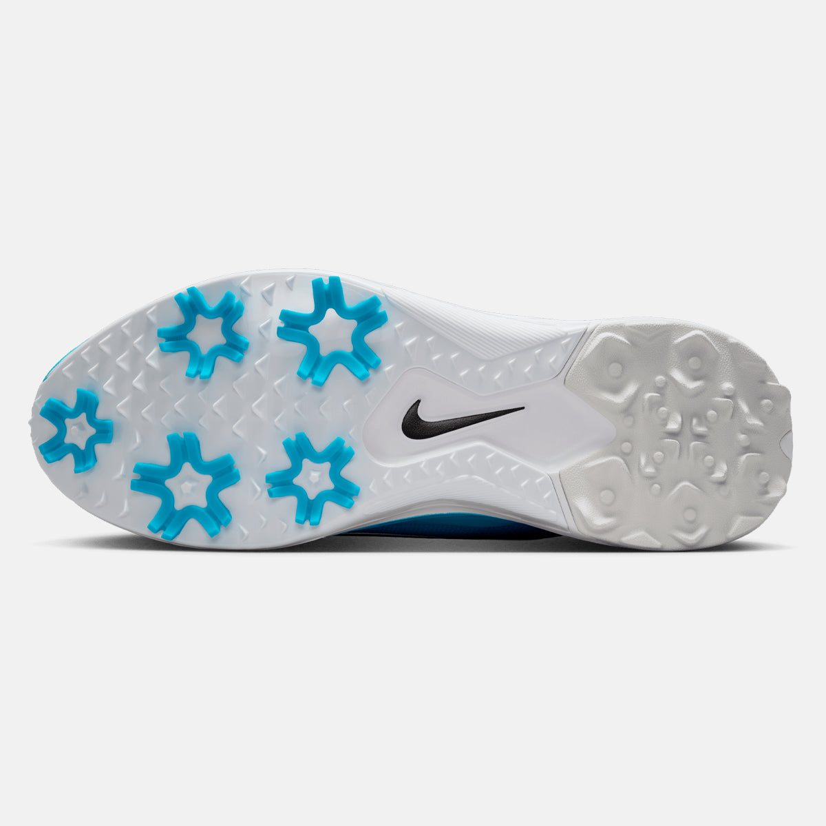 Nike Pegasus 1 G - Hvid/blå