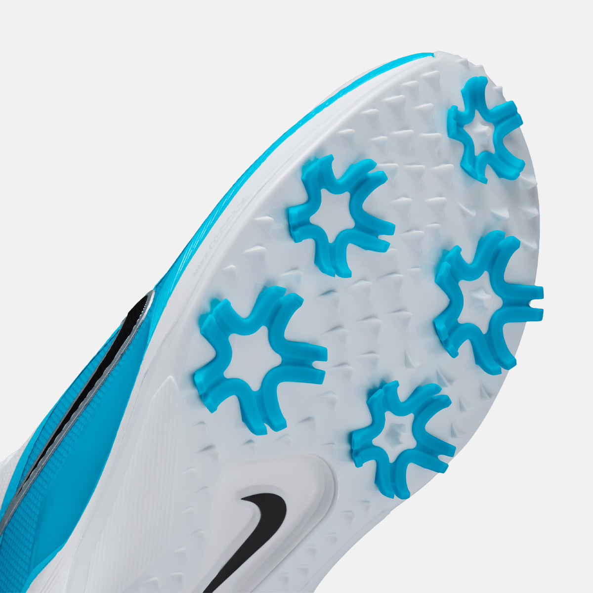 Nike Pegasus 1 G - Hvid/blå