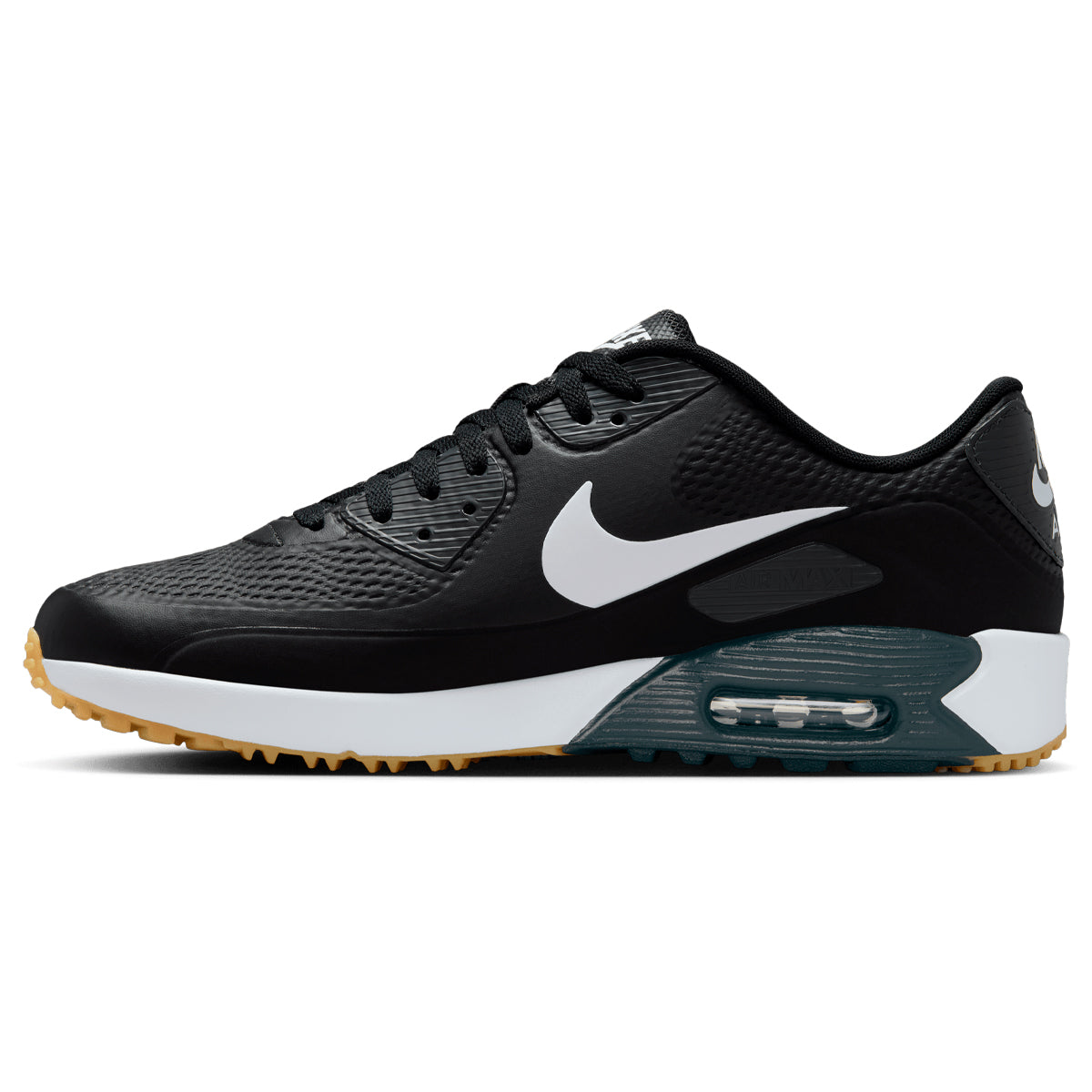 Nike Air Max 90G - Sort