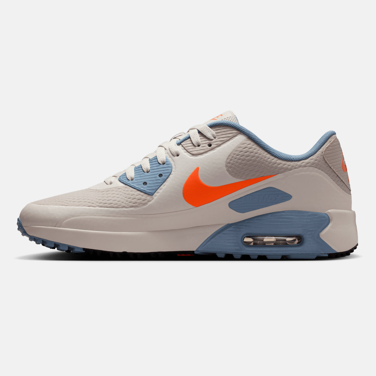 Nike Air Max 90G - Grå/orange