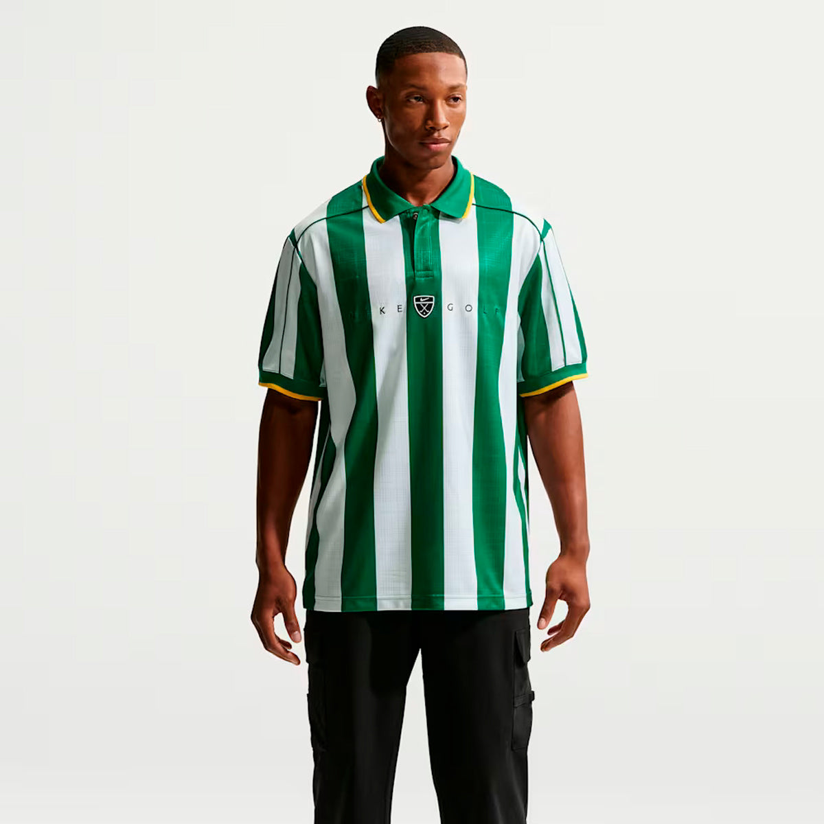 Nike Fairway Fresh polo