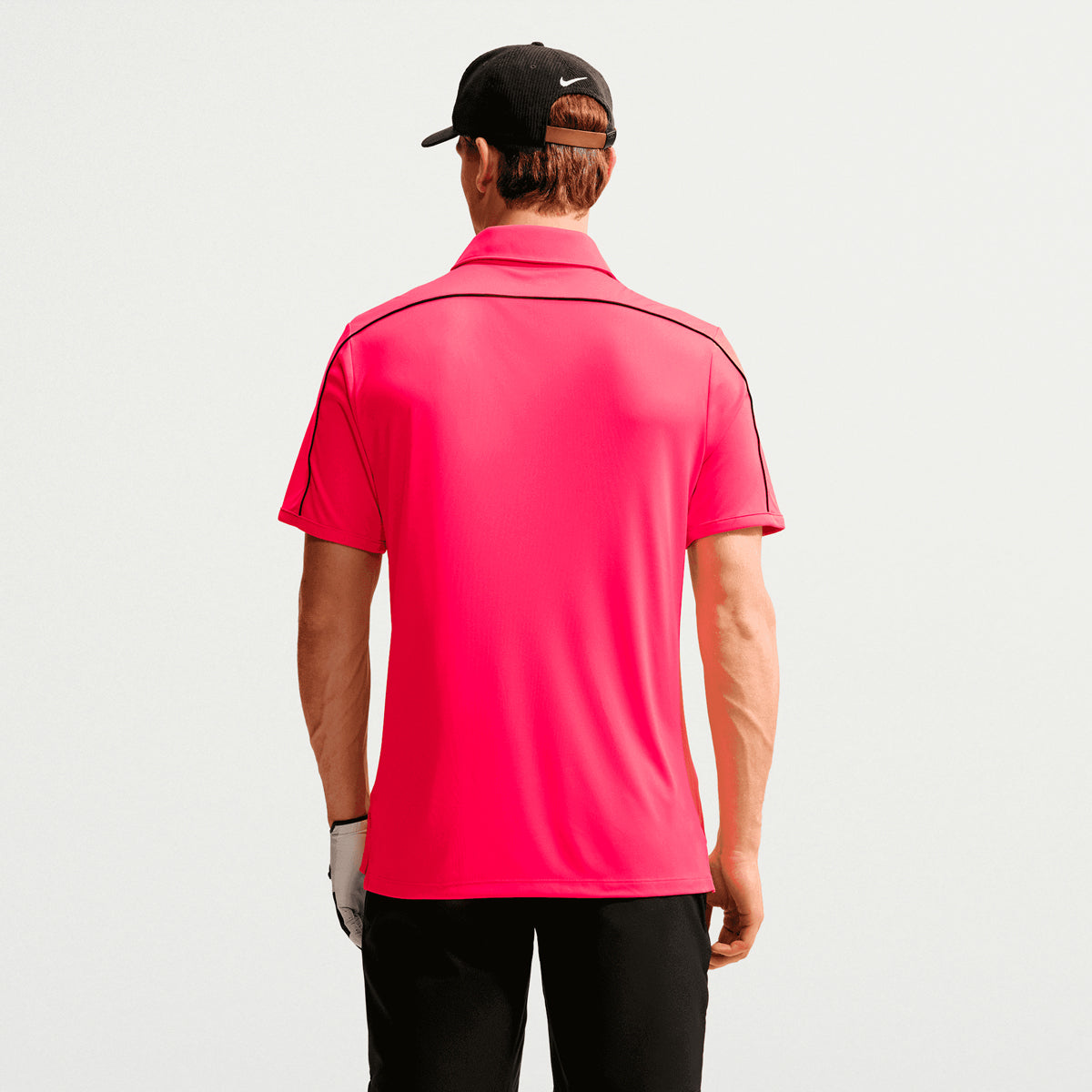 Nike Dri-FIT Par 5 Solid Polo