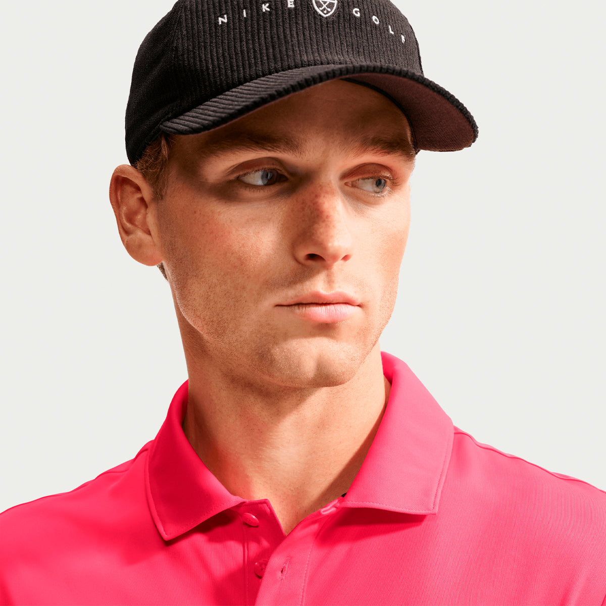 Nike Dri-FIT Par 5 Solid Polo