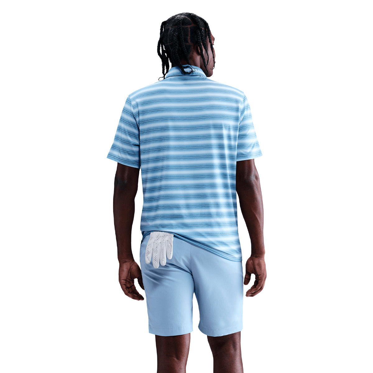 Nike Velocity Dri-FIT Golf Polo