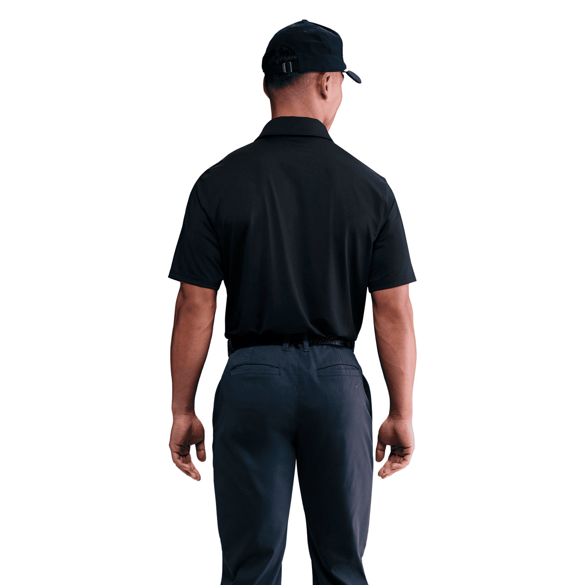 Nike Velocity Solid polo