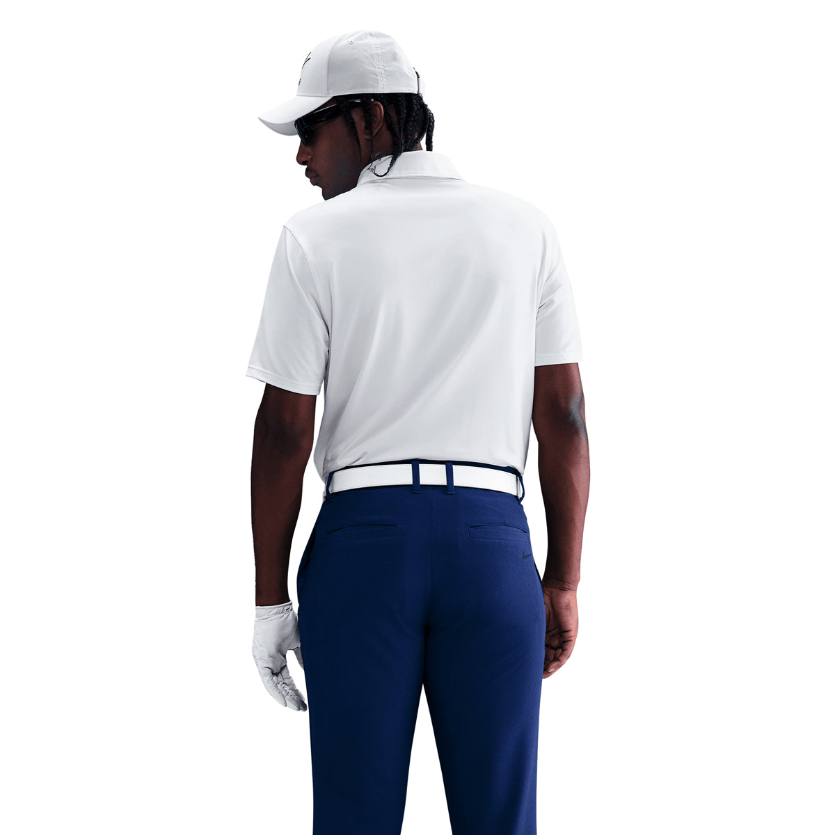 Nike Velocity Solid polo