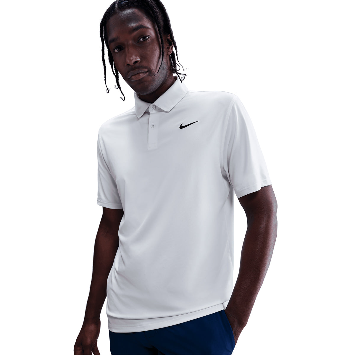 Nike Velocity Solid polo